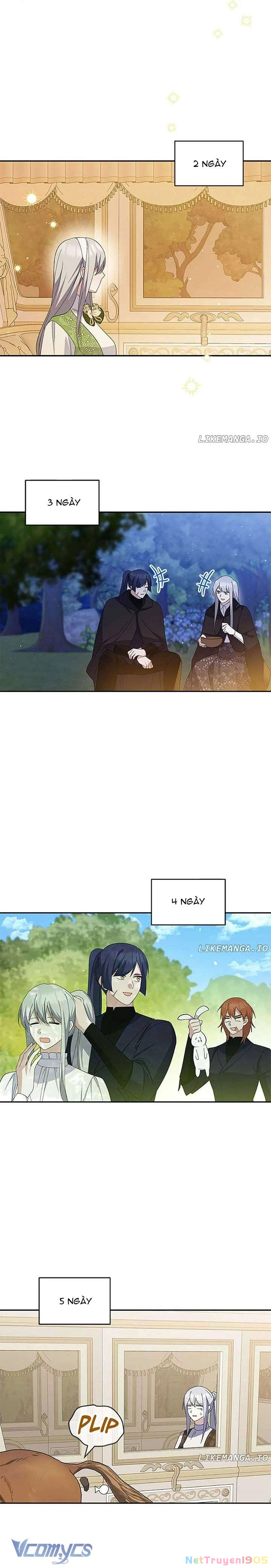 Hãy Ủng Hộ Kế Hoạch Trả Thù Của Tôi Chapter 83 - 28