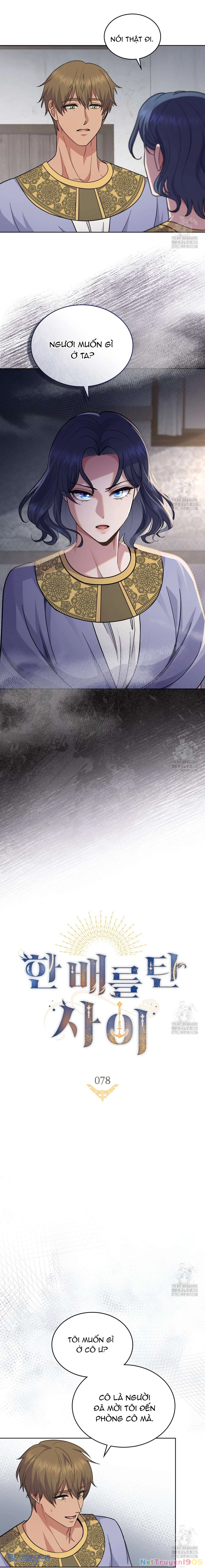 Hôn Nhân Giả Dối Chapter  78 - 4