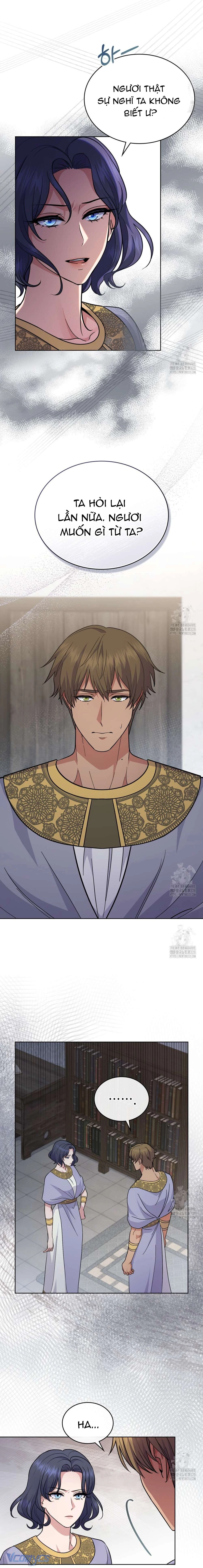 Hôn Nhân Giả Dối Chapter  78 - 6