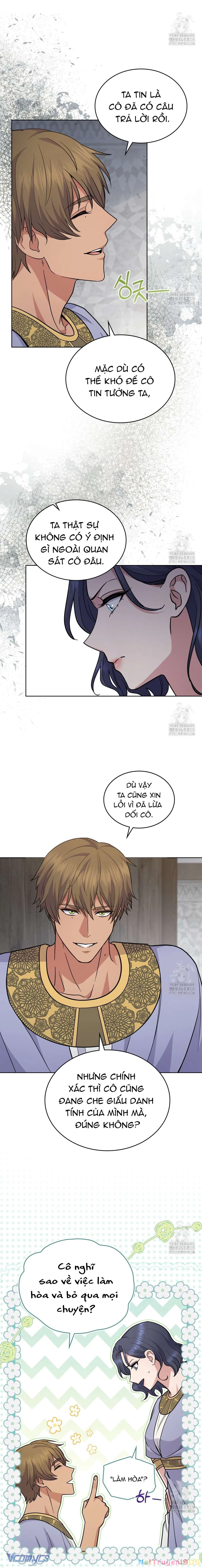 Hôn Nhân Giả Dối Chapter  78 - 10