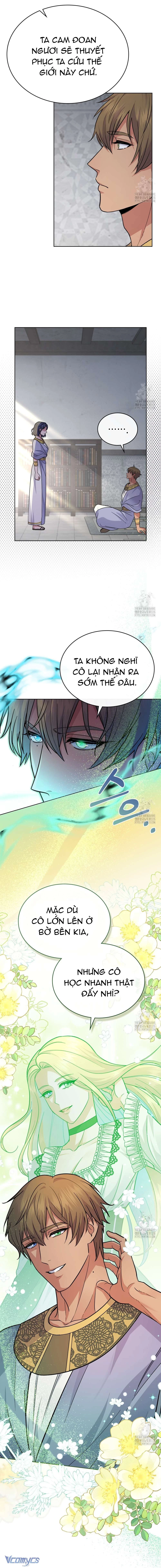 Hôn Nhân Giả Dối Chapter  78 - 12