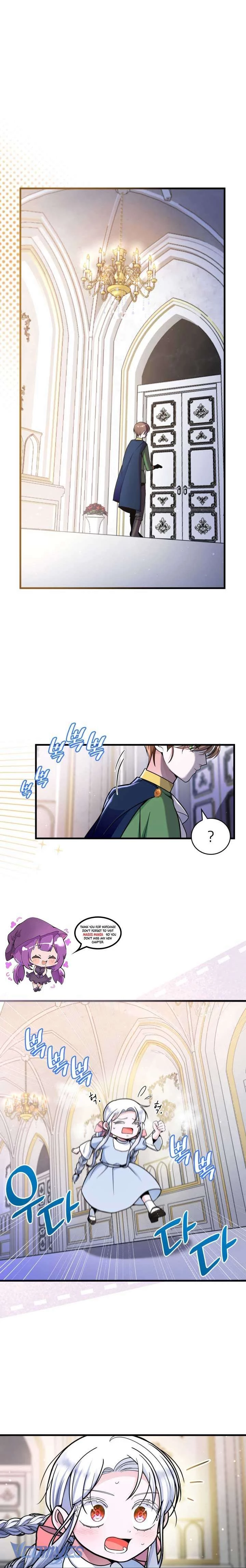 Trở Thành Con Nuôi Của Gia Đình Phản Diện Chapter 7 - 18