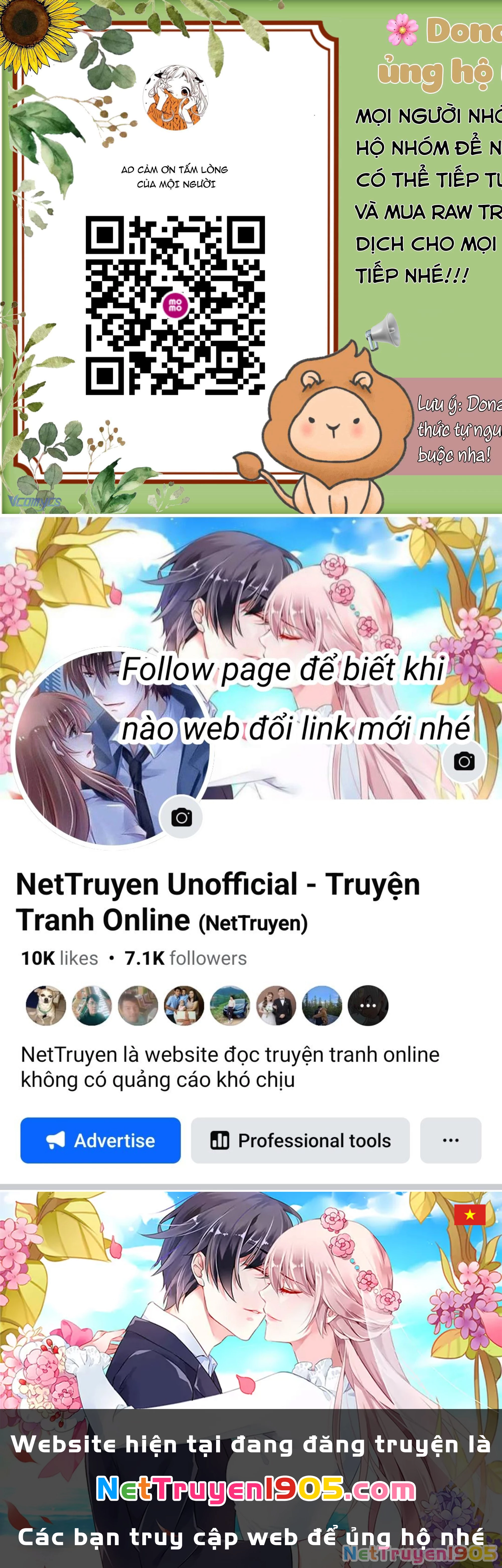 Trở Thành Con Nuôi Của Gia Đình Phản Diện Chapter 7 - 20