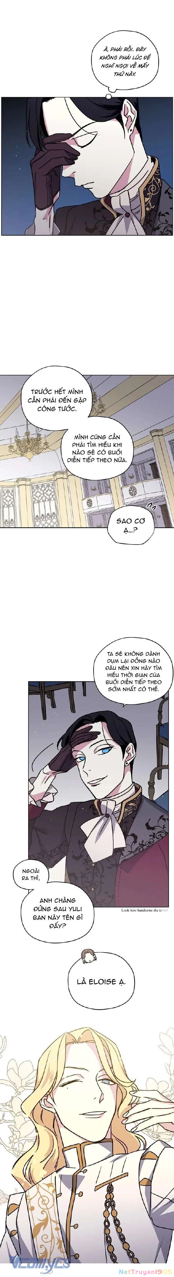 CHITRA Chapter 92 - 5
