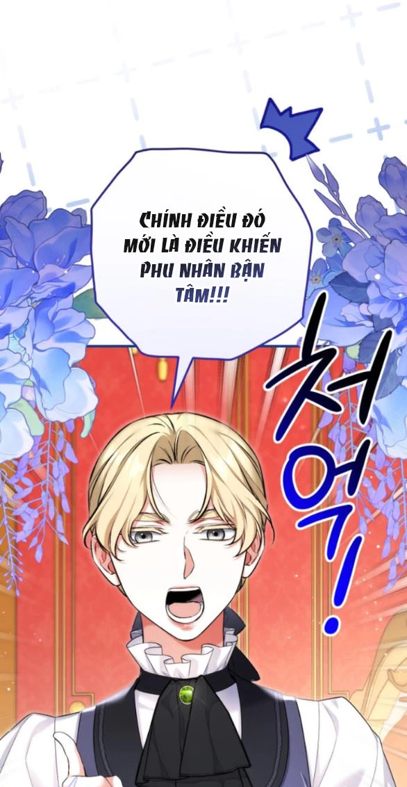 Dành Cho Nhân Vật Bị Bỏ Rơi Yêu Thích Nhất Của Tôi Chapter 99.1 - 5