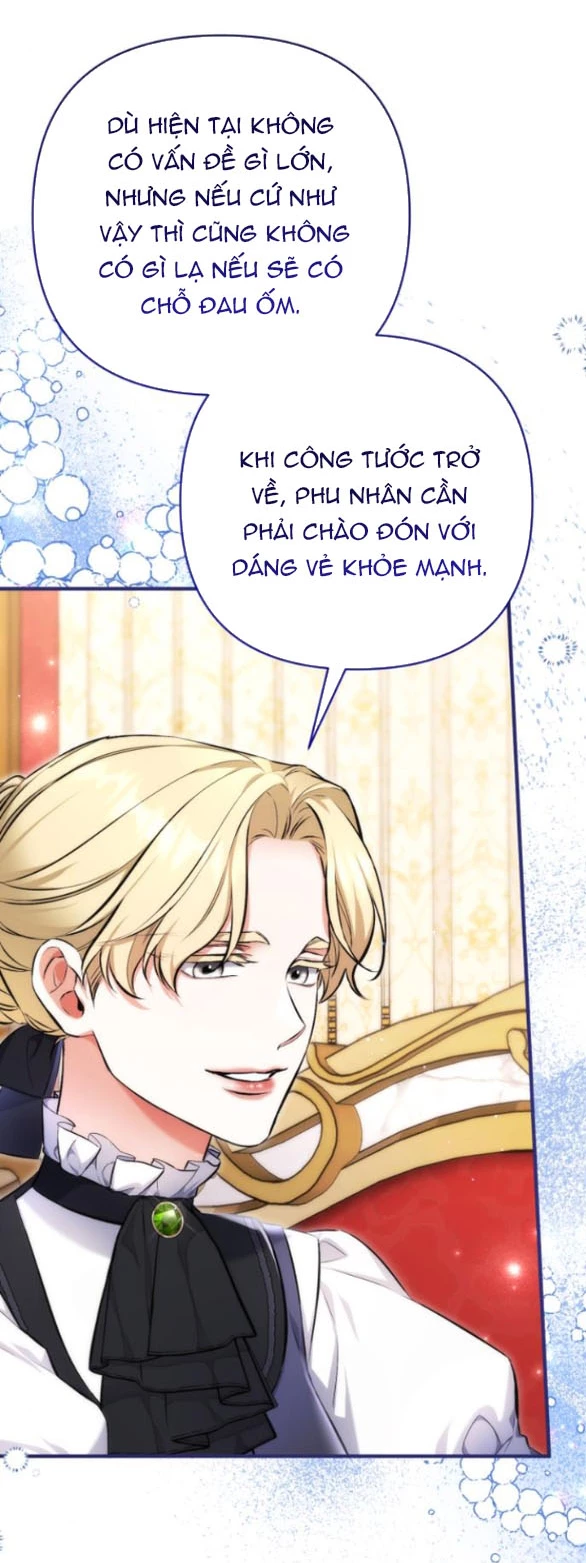 Dành Cho Nhân Vật Bị Bỏ Rơi Yêu Thích Nhất Của Tôi Chapter 99.1 - 8
