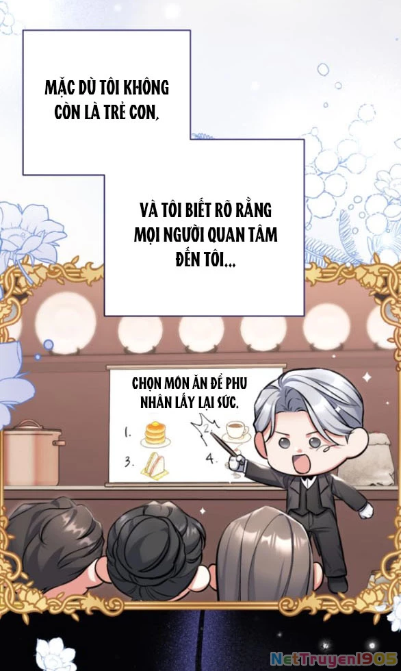 Dành Cho Nhân Vật Bị Bỏ Rơi Yêu Thích Nhất Của Tôi Chapter 99.1 - 11