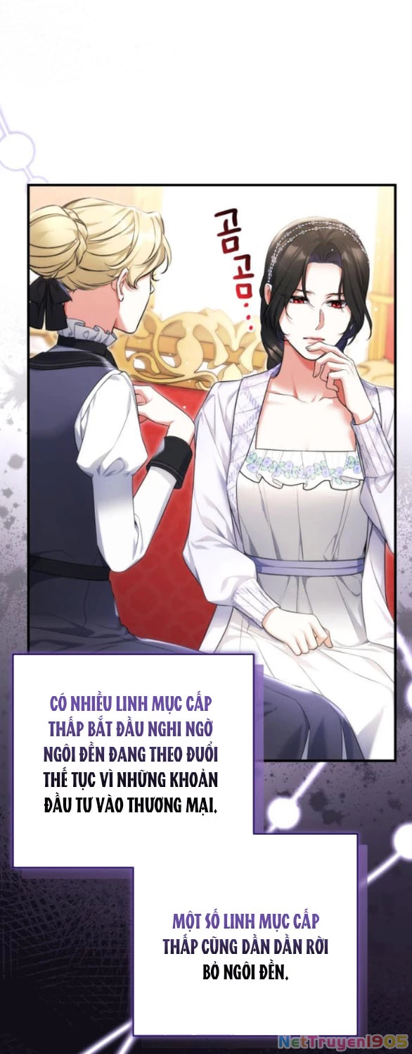 Dành Cho Nhân Vật Bị Bỏ Rơi Yêu Thích Nhất Của Tôi Chapter 99.1 - 16