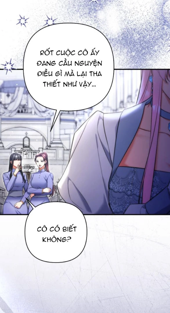 Dành Cho Nhân Vật Bị Bỏ Rơi Yêu Thích Nhất Của Tôi Chapter 99.1 - 30
