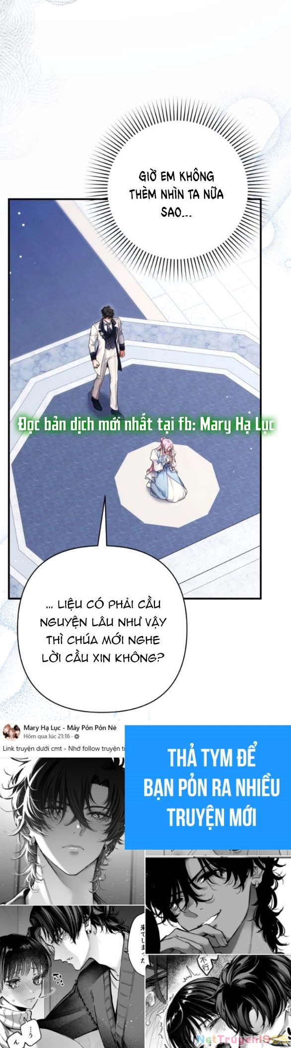 Dành Cho Nhân Vật Bị Bỏ Rơi Yêu Thích Nhất Của Tôi Chapter 99.2 - 5