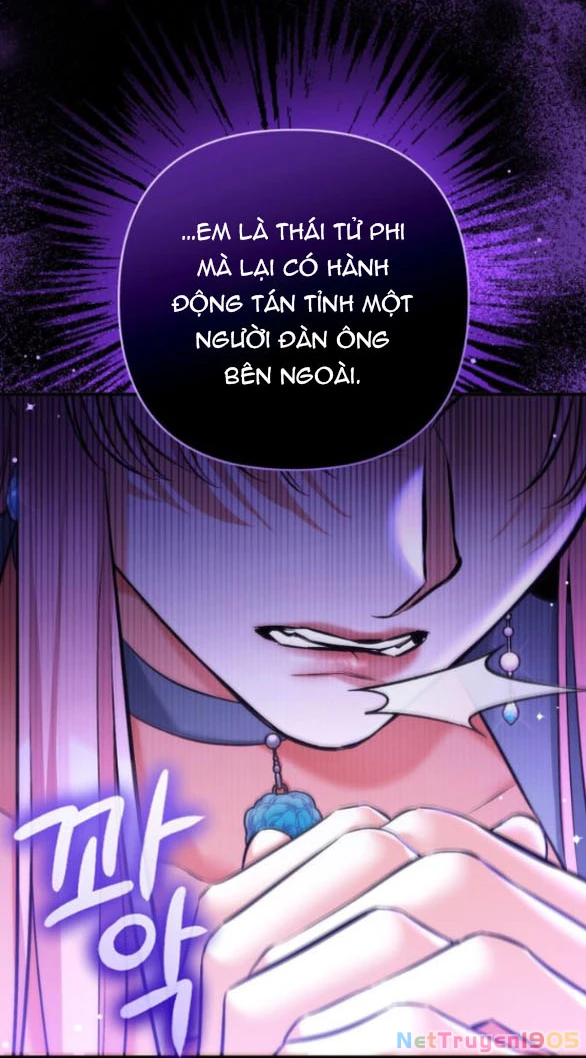 Dành Cho Nhân Vật Bị Bỏ Rơi Yêu Thích Nhất Của Tôi Chapter 99.2 - 10