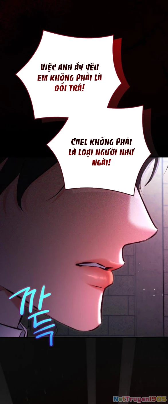 Dành Cho Nhân Vật Bị Bỏ Rơi Yêu Thích Nhất Của Tôi Chapter 99.2 - 23