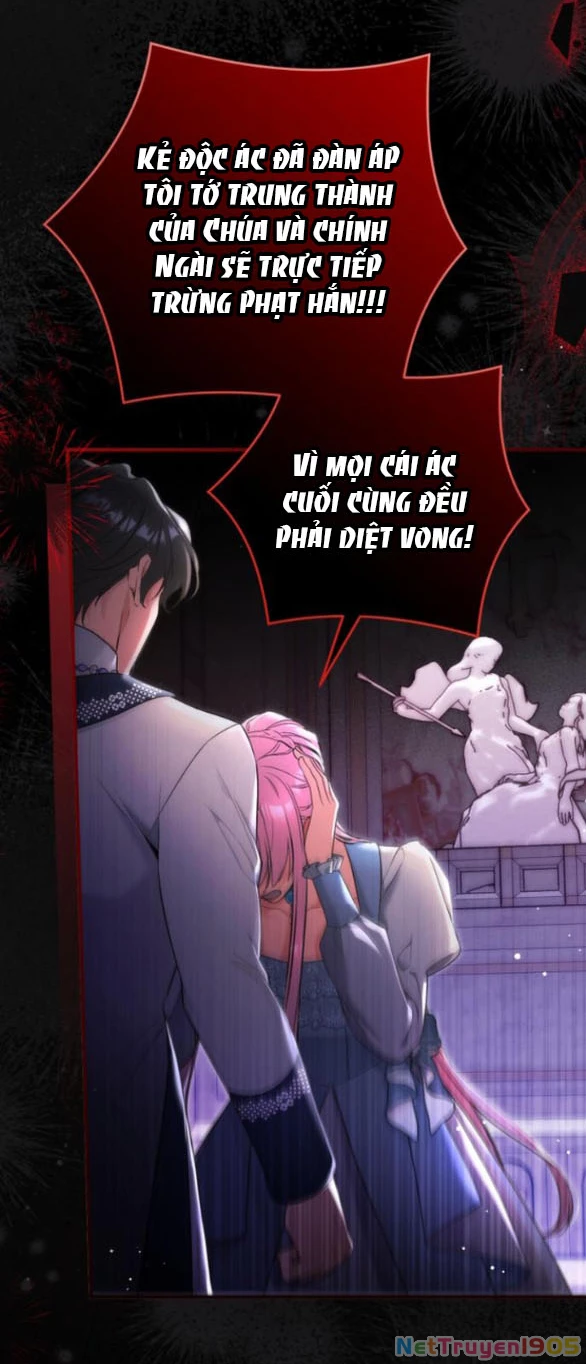 Dành Cho Nhân Vật Bị Bỏ Rơi Yêu Thích Nhất Của Tôi Chapter 100.1 - 4