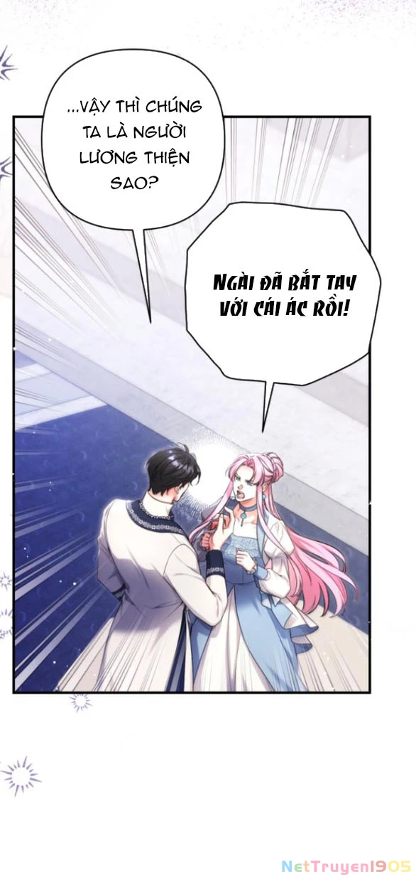 Dành Cho Nhân Vật Bị Bỏ Rơi Yêu Thích Nhất Của Tôi Chapter 100.1 - 8