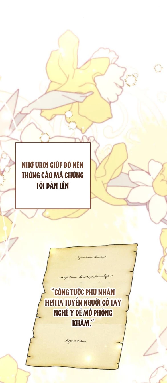 Dành Cho Nhân Vật Bị Bỏ Rơi Yêu Thích Nhất Của Tôi Chapter 100.1 - 19