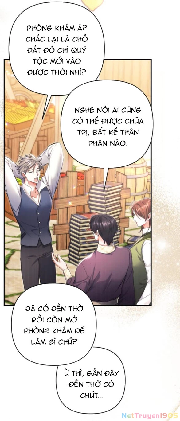 Dành Cho Nhân Vật Bị Bỏ Rơi Yêu Thích Nhất Của Tôi Chapter 100.1 - 21
