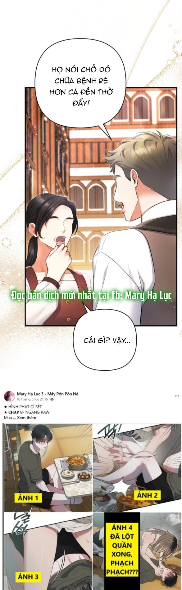 Dành Cho Nhân Vật Bị Bỏ Rơi Yêu Thích Nhất Của Tôi Chapter 100.1 - 22