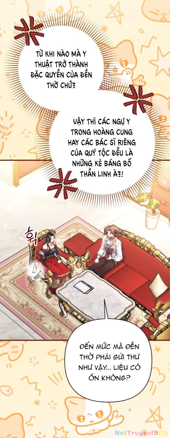 Dành Cho Nhân Vật Bị Bỏ Rơi Yêu Thích Nhất Của Tôi Chapter 100.1 - 27