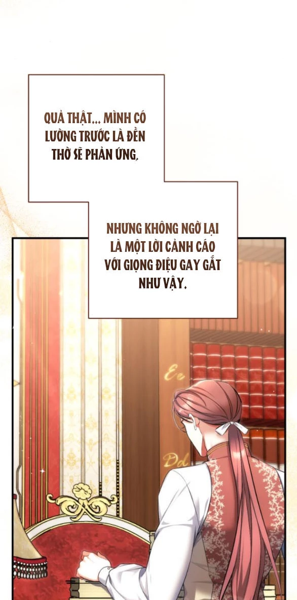 Dành Cho Nhân Vật Bị Bỏ Rơi Yêu Thích Nhất Của Tôi Chapter 100.1 - 30