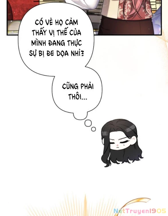 Dành Cho Nhân Vật Bị Bỏ Rơi Yêu Thích Nhất Của Tôi Chapter 100.1 - 31