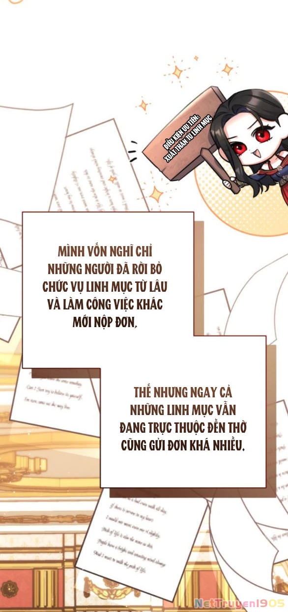 Dành Cho Nhân Vật Bị Bỏ Rơi Yêu Thích Nhất Của Tôi Chapter 100.1 - 34