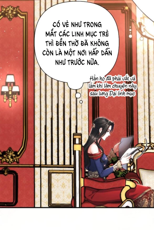 Dành Cho Nhân Vật Bị Bỏ Rơi Yêu Thích Nhất Của Tôi Chapter 100.1 - 35