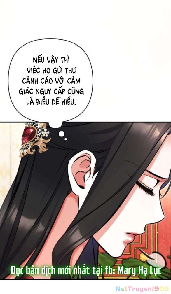 Dành Cho Nhân Vật Bị Bỏ Rơi Yêu Thích Nhất Của Tôi Chapter 100.1 - 36