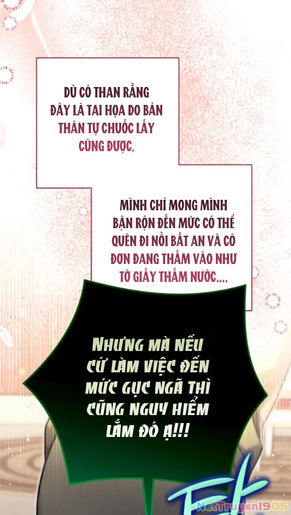 Dành Cho Nhân Vật Bị Bỏ Rơi Yêu Thích Nhất Của Tôi Chapter 100.2 - 9