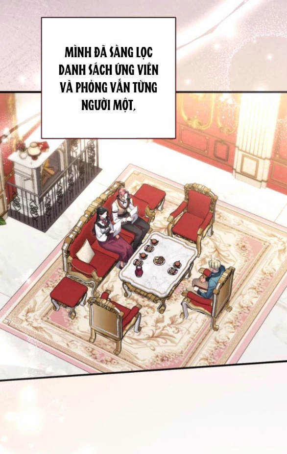 Dành Cho Nhân Vật Bị Bỏ Rơi Yêu Thích Nhất Của Tôi Chapter 100.2 - 26
