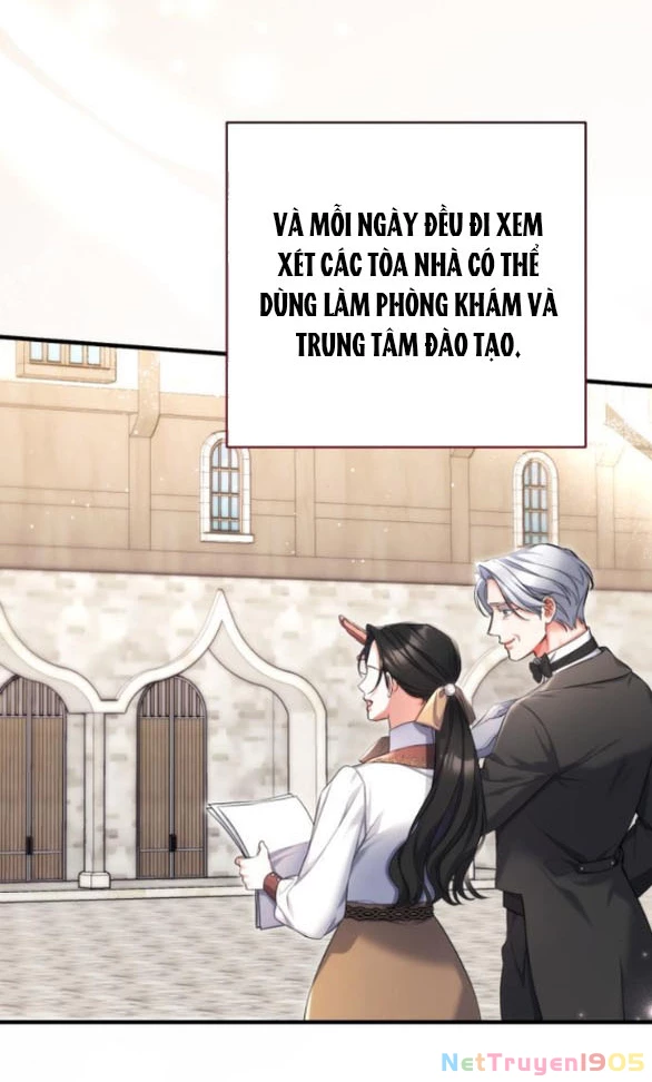 Dành Cho Nhân Vật Bị Bỏ Rơi Yêu Thích Nhất Của Tôi Chapter 100.2 - 27