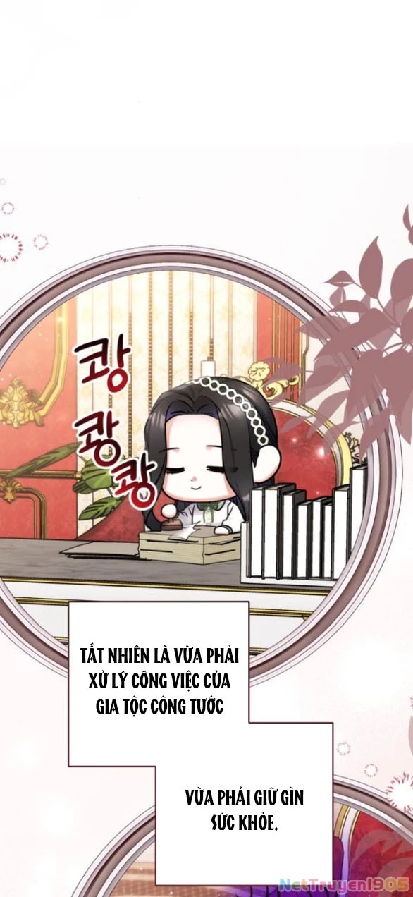 Dành Cho Nhân Vật Bị Bỏ Rơi Yêu Thích Nhất Của Tôi Chapter 100.2 - 28