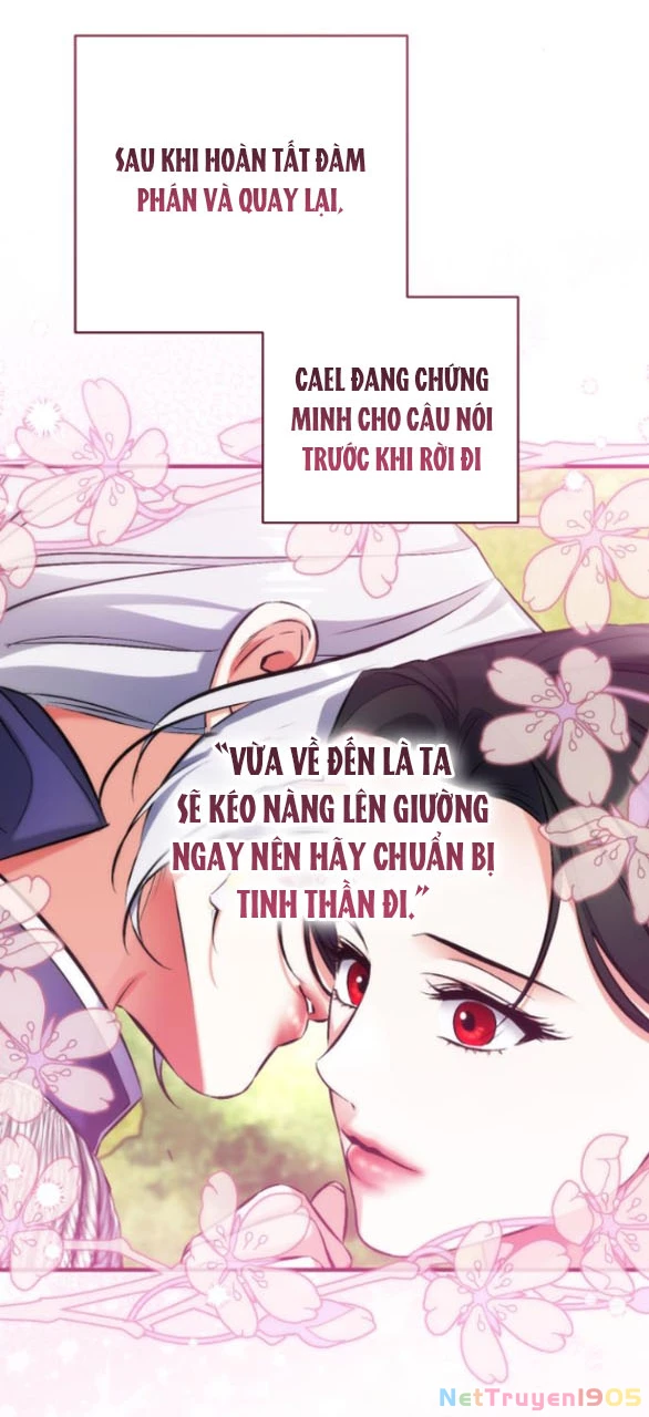 Dành Cho Nhân Vật Bị Bỏ Rơi Yêu Thích Nhất Của Tôi Chapter 101.1 - 11