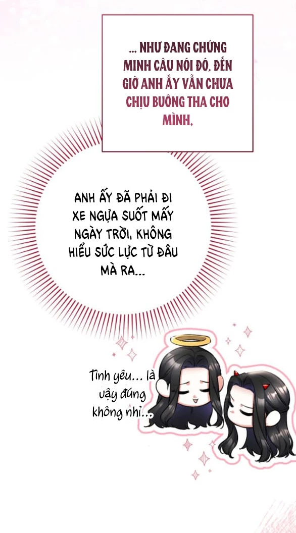 Dành Cho Nhân Vật Bị Bỏ Rơi Yêu Thích Nhất Của Tôi Chapter 101.1 - 12