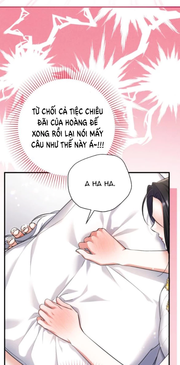 Dành Cho Nhân Vật Bị Bỏ Rơi Yêu Thích Nhất Của Tôi Chapter 101.1 - 16