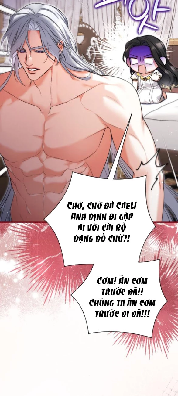 Dành Cho Nhân Vật Bị Bỏ Rơi Yêu Thích Nhất Của Tôi Chapter 101.1 - 21