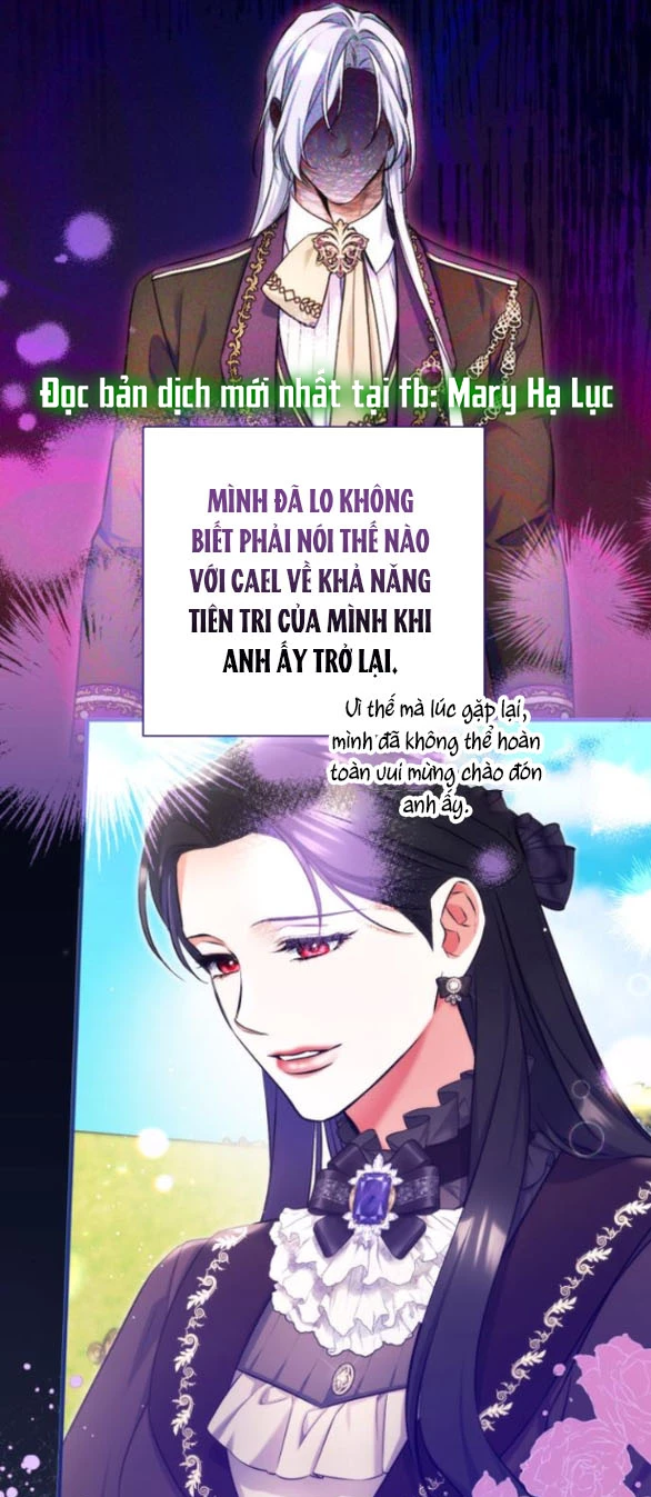 Dành Cho Nhân Vật Bị Bỏ Rơi Yêu Thích Nhất Của Tôi Chapter 101.1 - 23