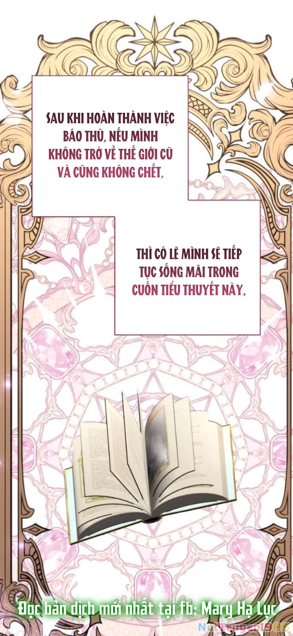 Dành Cho Nhân Vật Bị Bỏ Rơi Yêu Thích Nhất Của Tôi Chapter 101.1 - 35