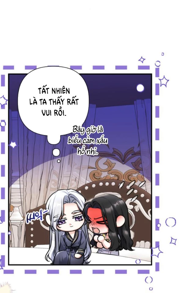 Dành Cho Nhân Vật Bị Bỏ Rơi Yêu Thích Nhất Của Tôi Chapter 101.1 - 45