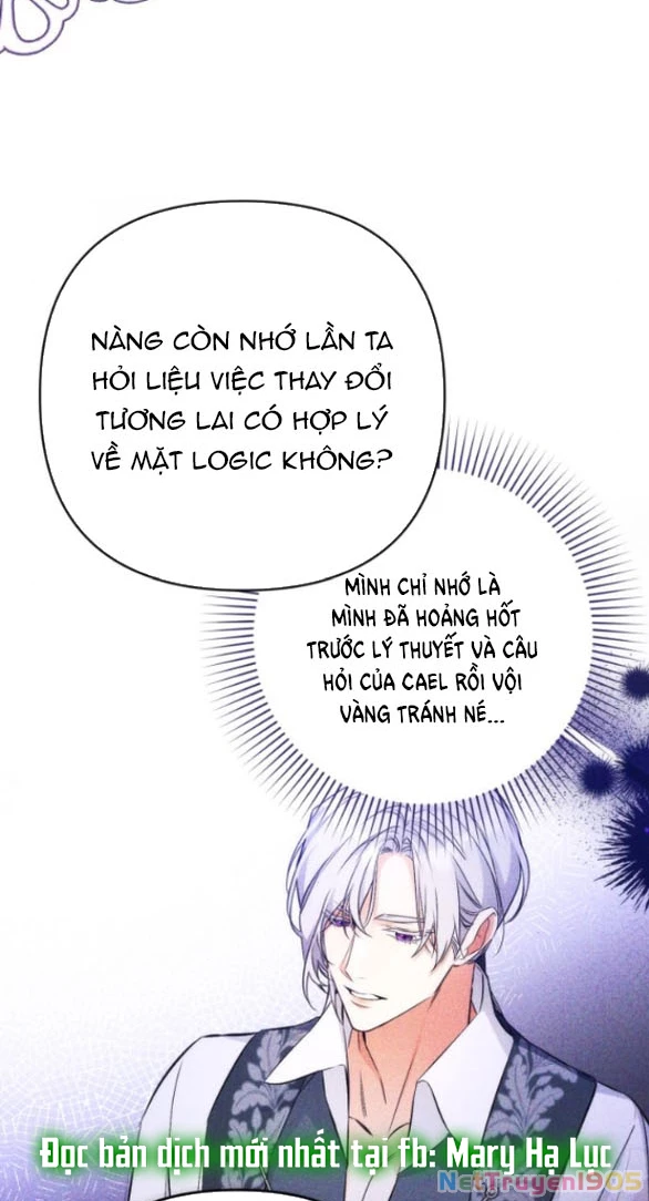 Dành Cho Nhân Vật Bị Bỏ Rơi Yêu Thích Nhất Của Tôi Chapter 101.2 - 5