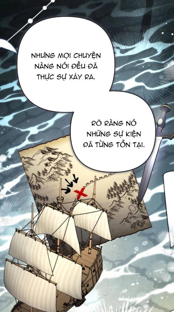 Dành Cho Nhân Vật Bị Bỏ Rơi Yêu Thích Nhất Của Tôi Chapter 101.2 - 8