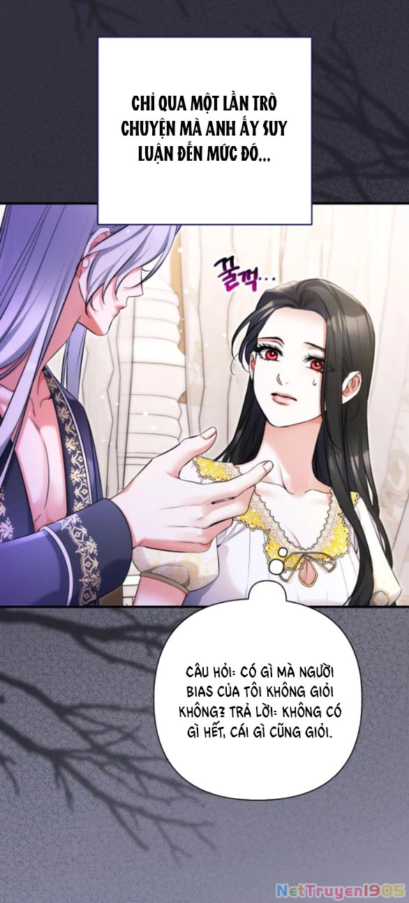 Dành Cho Nhân Vật Bị Bỏ Rơi Yêu Thích Nhất Của Tôi Chapter 101.2 - 11