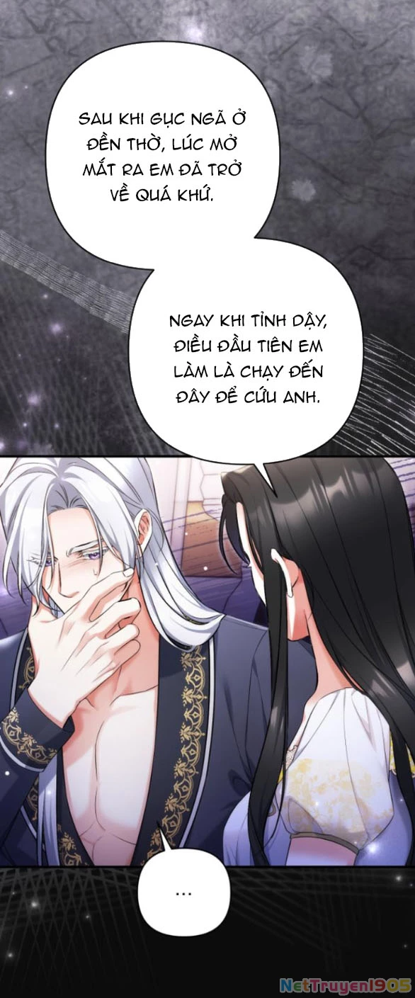 Dành Cho Nhân Vật Bị Bỏ Rơi Yêu Thích Nhất Của Tôi Chapter 101.2 - 16