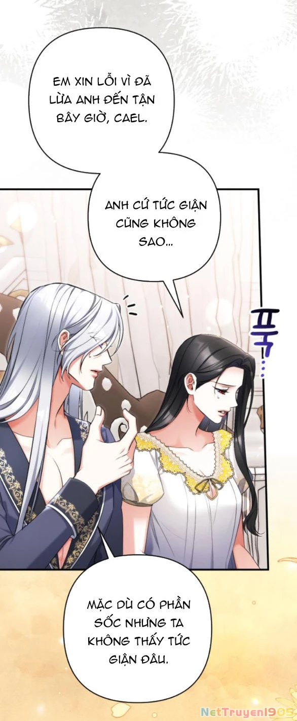 Dành Cho Nhân Vật Bị Bỏ Rơi Yêu Thích Nhất Của Tôi Chapter 101.2 - 21