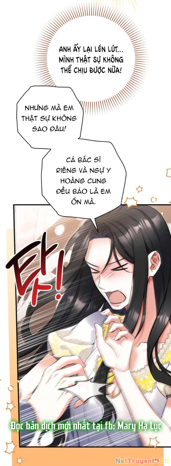 Dành Cho Nhân Vật Bị Bỏ Rơi Yêu Thích Nhất Của Tôi Chapter 101.2 - 32