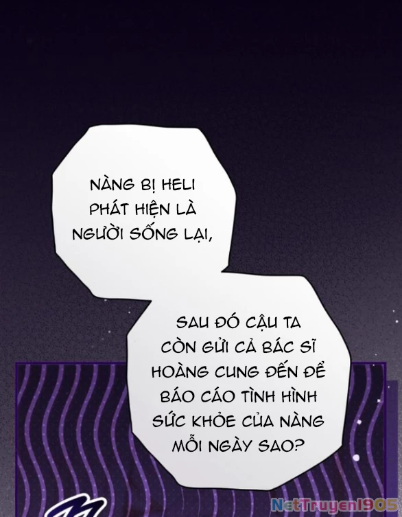 Dành Cho Nhân Vật Bị Bỏ Rơi Yêu Thích Nhất Của Tôi Chapter 102.1 - 3