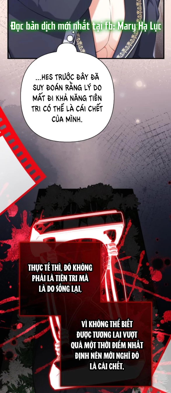 Dành Cho Nhân Vật Bị Bỏ Rơi Yêu Thích Nhất Của Tôi Chapter 102.1 - 7