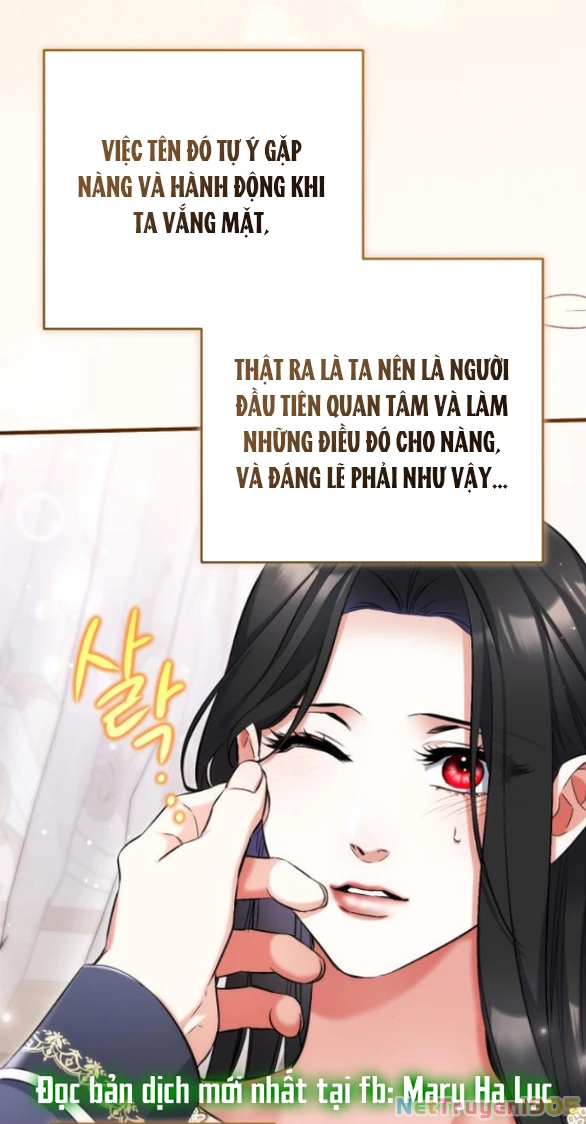 Dành Cho Nhân Vật Bị Bỏ Rơi Yêu Thích Nhất Của Tôi Chapter 102.1 - 20