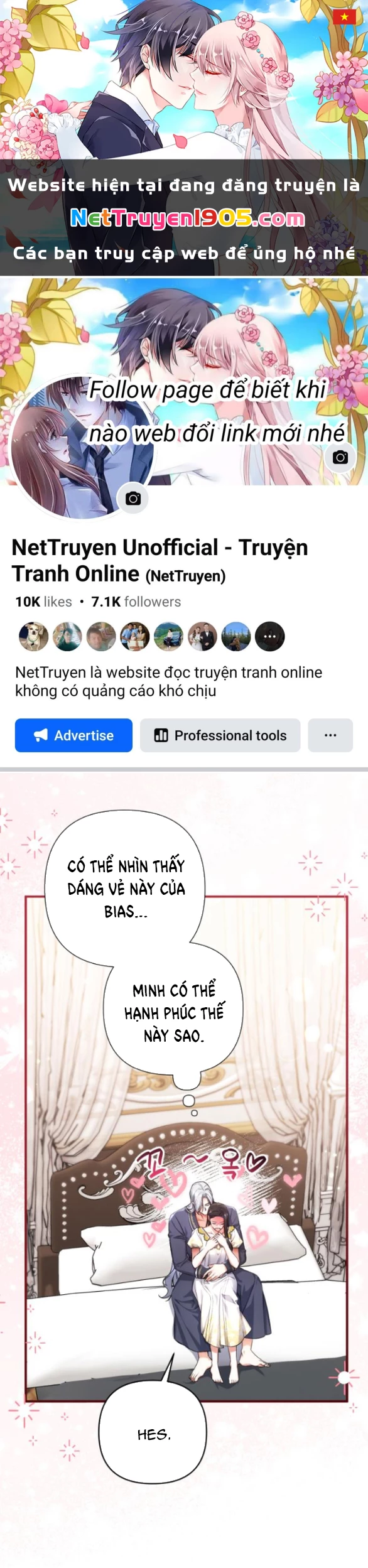 Dành Cho Nhân Vật Bị Bỏ Rơi Yêu Thích Nhất Của Tôi Chapter 102.2 - 1