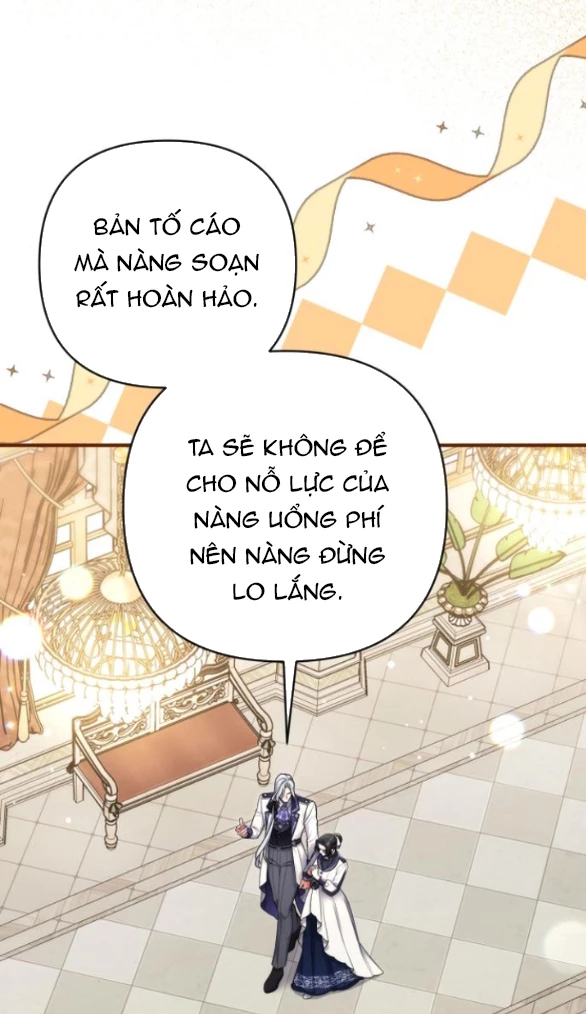 Dành Cho Nhân Vật Bị Bỏ Rơi Yêu Thích Nhất Của Tôi Chapter 102.2 - 10