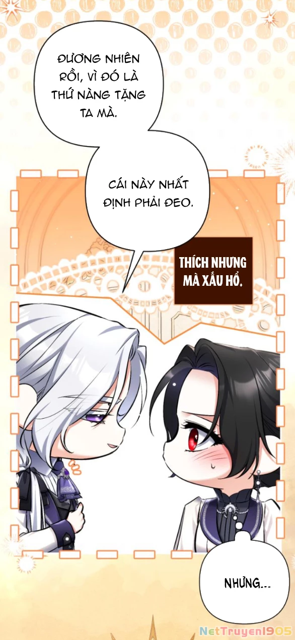 Dành Cho Nhân Vật Bị Bỏ Rơi Yêu Thích Nhất Của Tôi Chapter 102.2 - 14